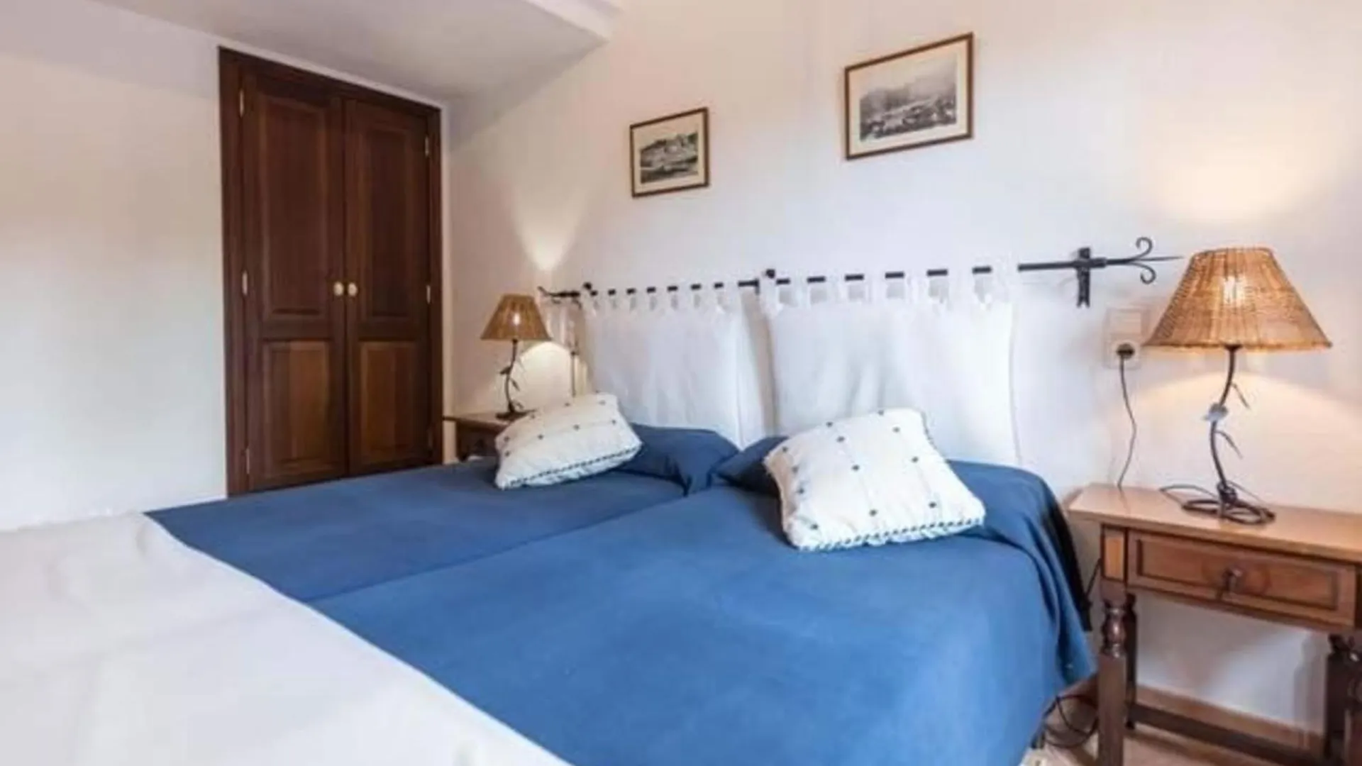 Schoenes Ferienhaus In Arta Mit Privatem Pool 0*,