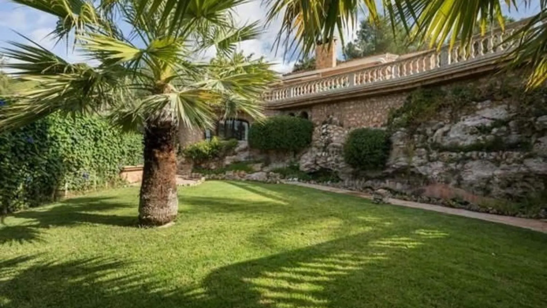Schoenes Ferienhaus In Arta Mit Privatem Pool