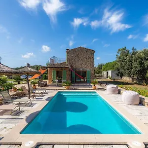 Villa Son Frare, Artá