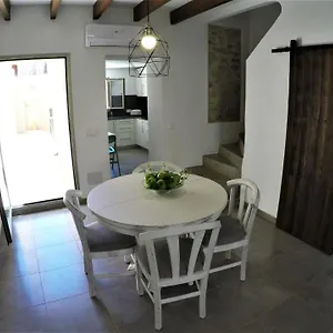 Ferienhaus Cas Carter, Artá