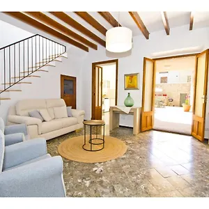 Ferienhaus Casa Pou Davall 30, Artá