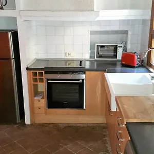 Ferienhaus Casarta, Artá