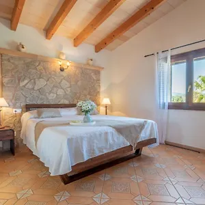 Villa Na Cursunera, Artá